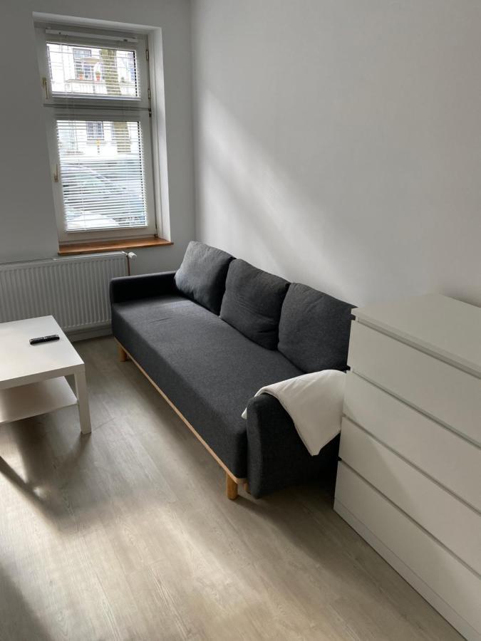 Zentrale Und Schoene Ferienwohnung ลูเบค ภายนอก รูปภาพ