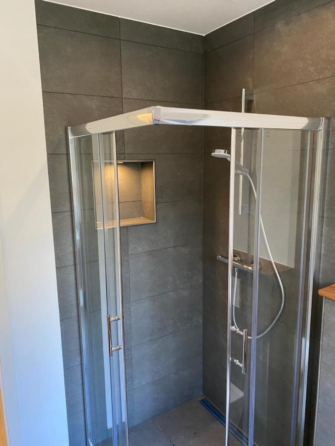 Zentrale Und Schoene Ferienwohnung ลูเบค ภายนอก รูปภาพ